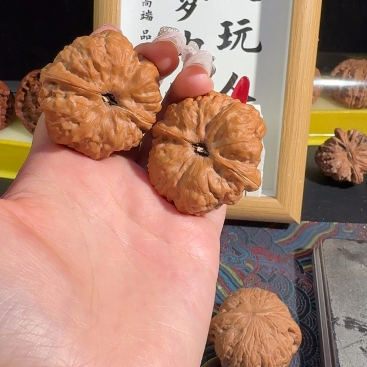 文玩核桃吊坠234567895678