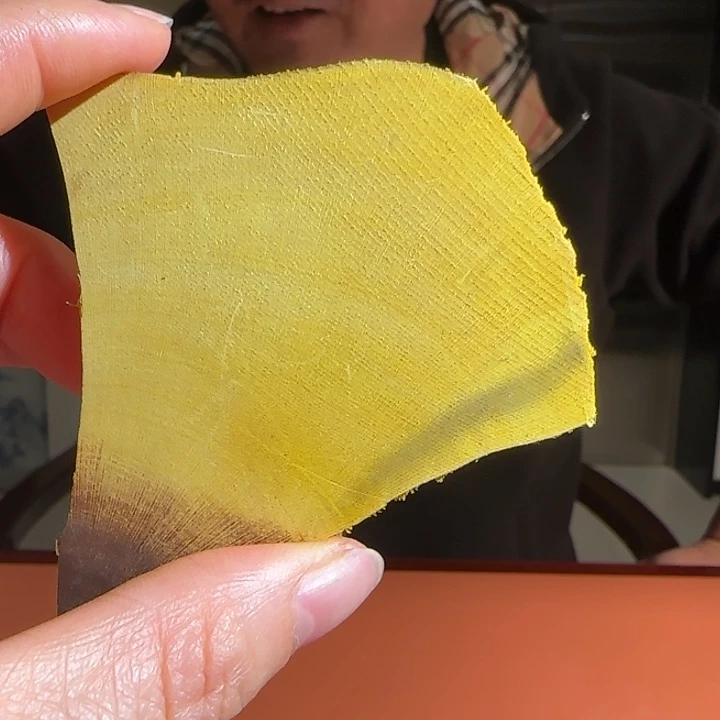 ****雪十大功劳的制墨材料