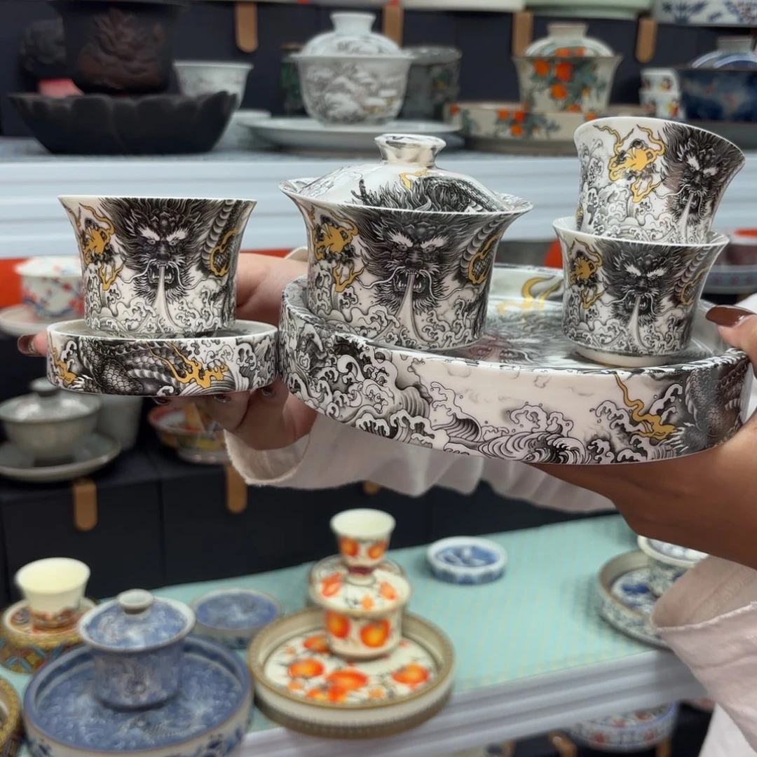 高端大气上乘奢华气质优雅