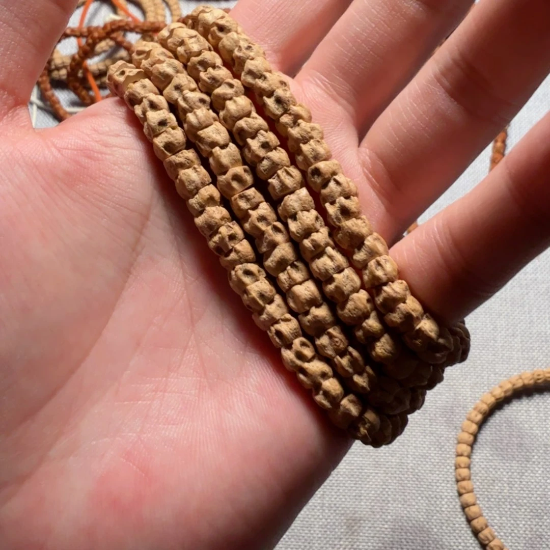 柏香籽/百香籽吊坠