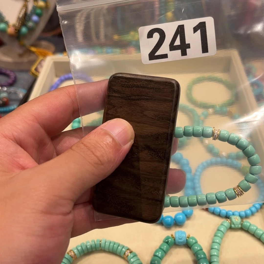 大果紫檀（缅甸花梨）241