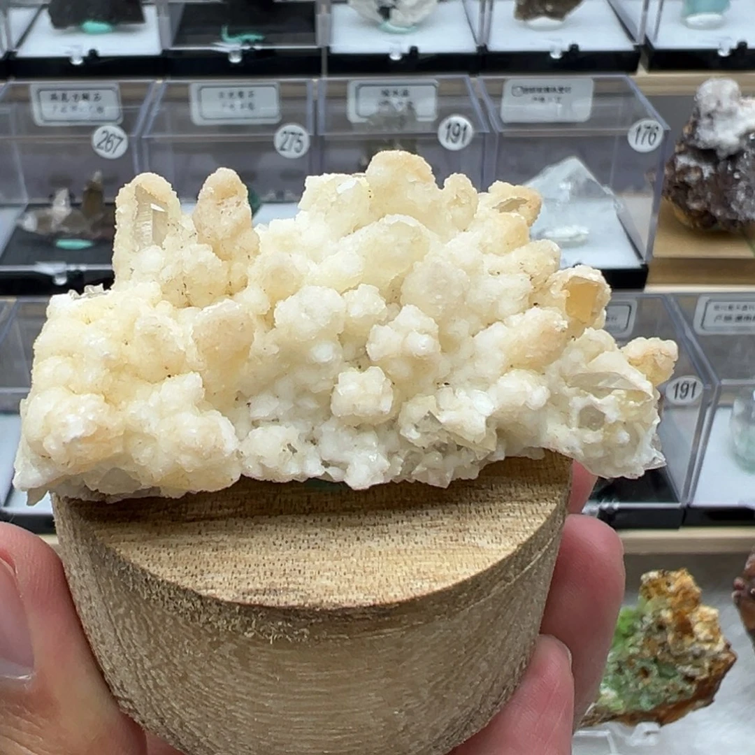 紫晶大型摆件（非配饰）银S925镶嵌