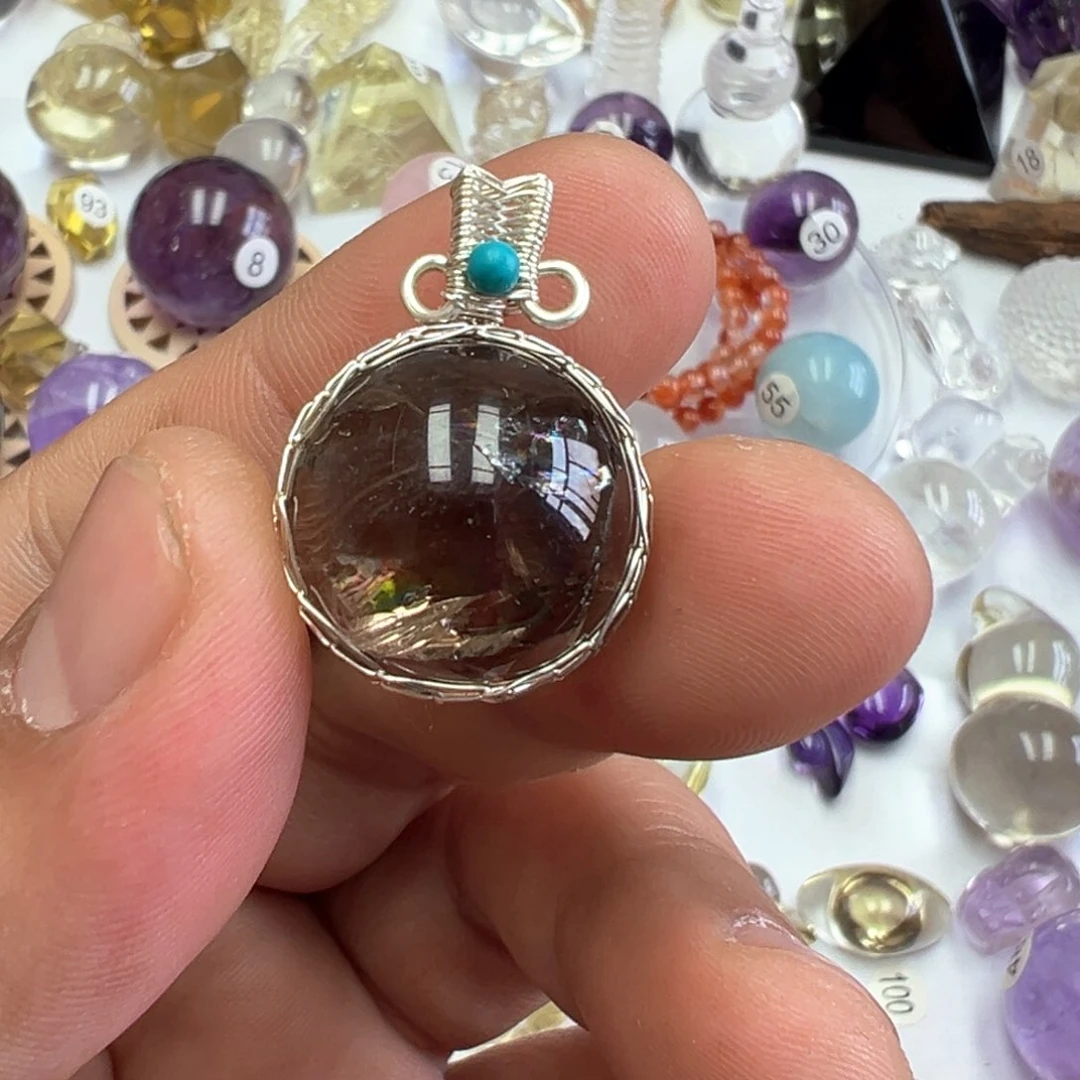 水晶水晶摆件未镶嵌