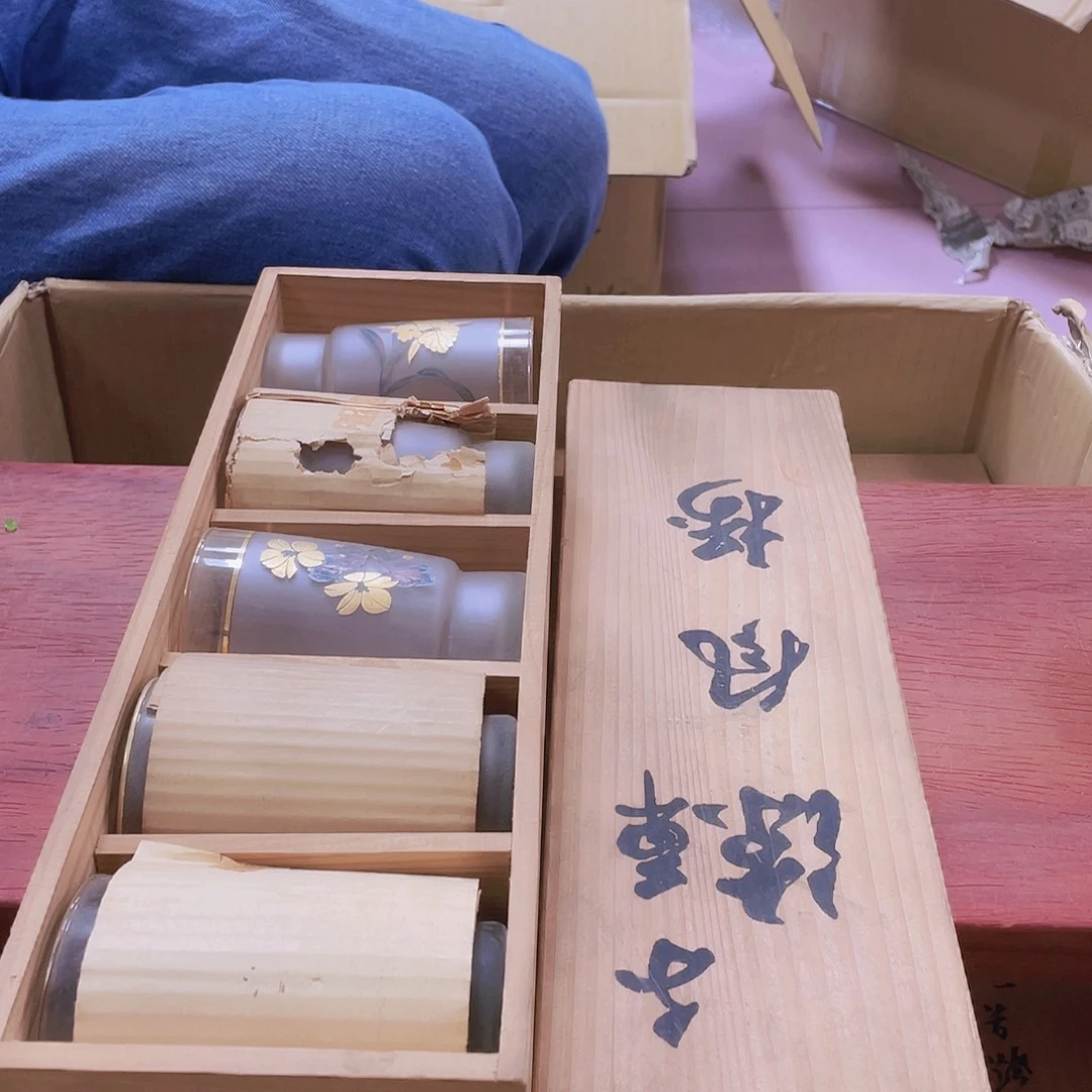 机器猫瓷器杂货铺