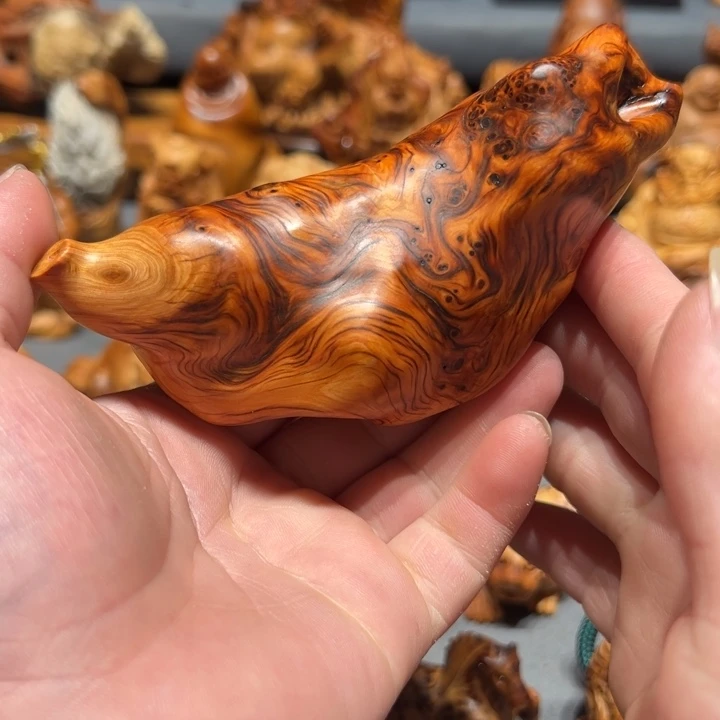 柏木（崖柏）新年好，点点关注关注，感谢