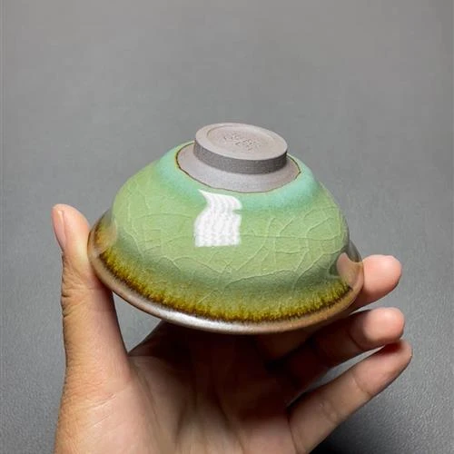 【闪购商品】茶盏-570............