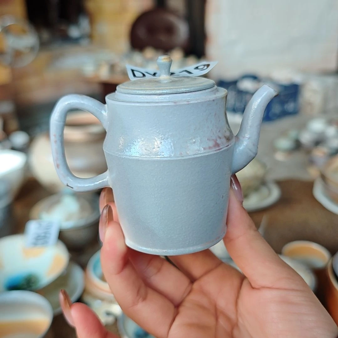 福利不退换竹节壶219