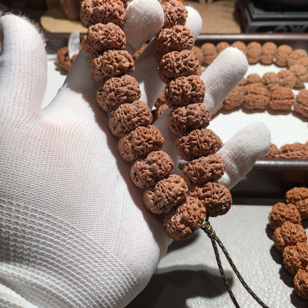 金刚菩提手串夹板手持23限时福利