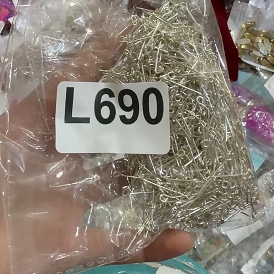 承***妈690 包装编织布类diy