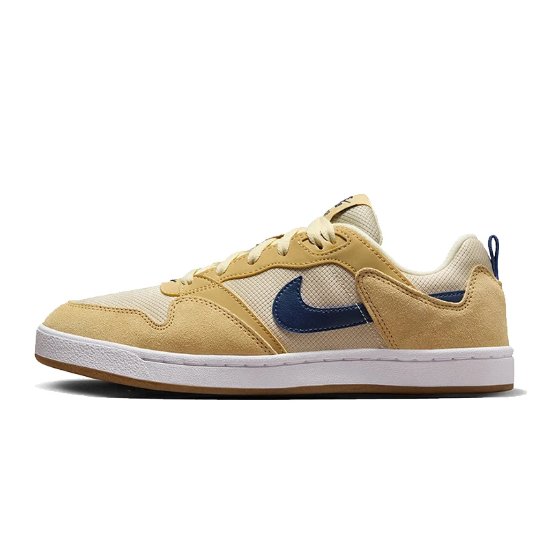 【滔搏联动】NIKE耐克中性NIKE SB ALLEYOOP复古休闲鞋CJ0882-700