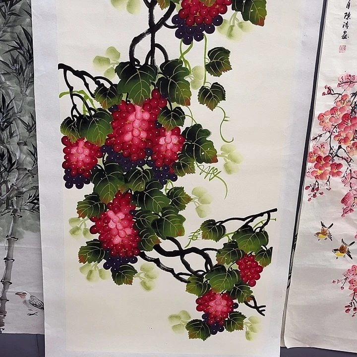 国画一二三一八六九