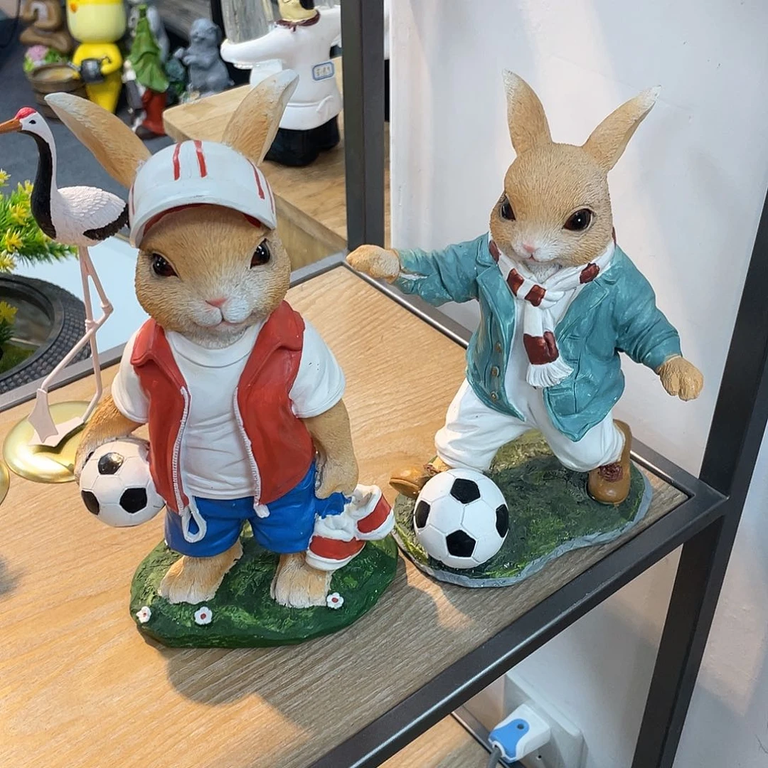 花园庭院摆件&002&