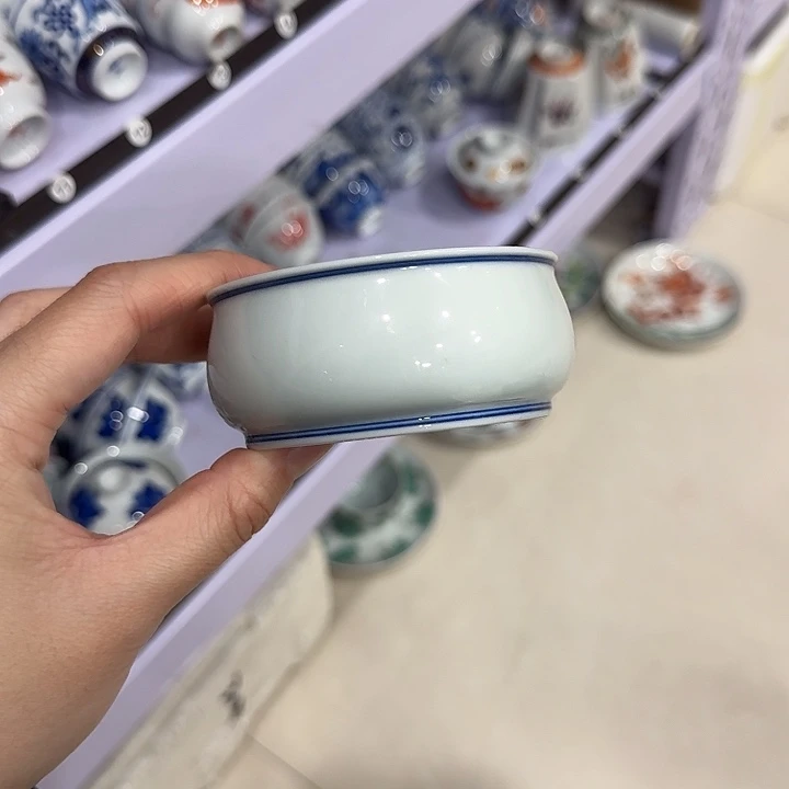 陶瓷艺术品收藏陶瓷