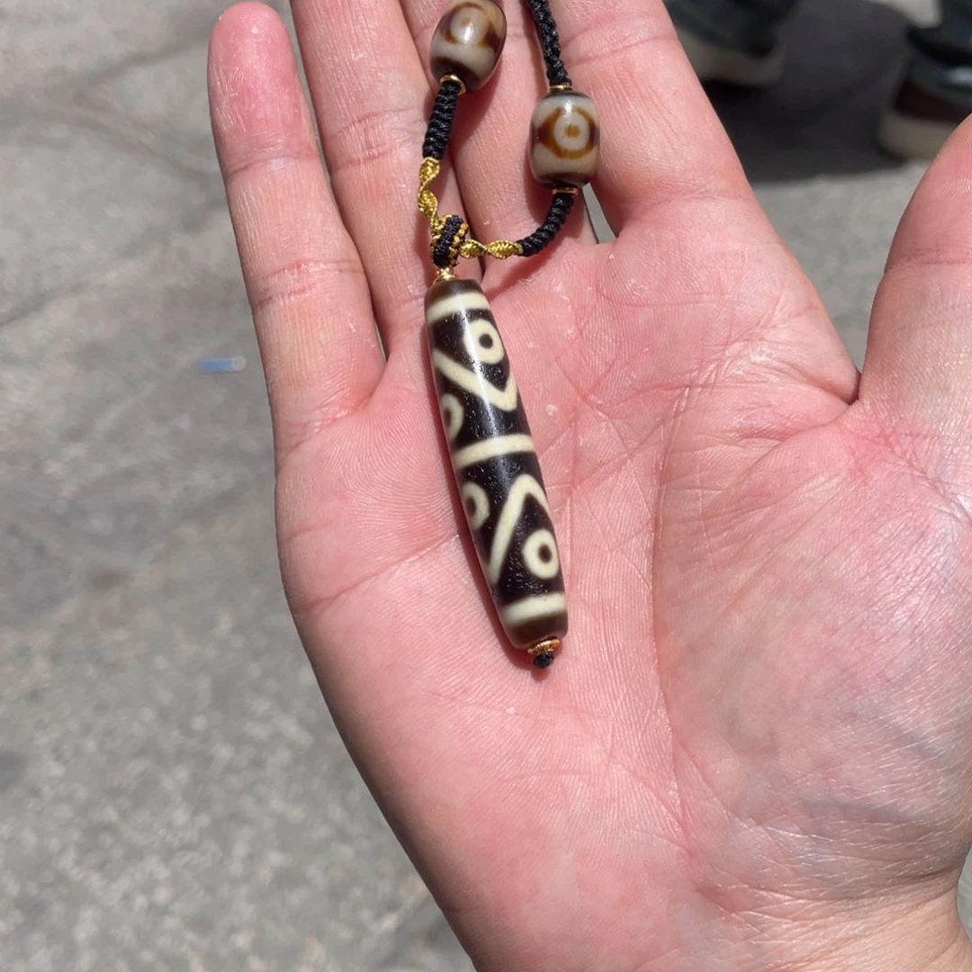 玛瑙/玉髓锁骨链未镶嵌