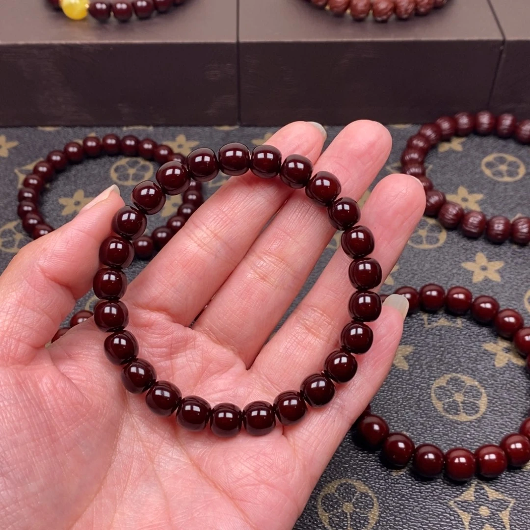 刚****猴头核桃吊坠猴头老型8