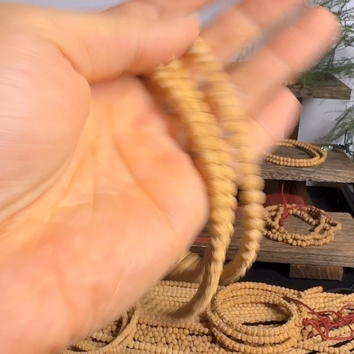 柏香籽/百香籽吊坠