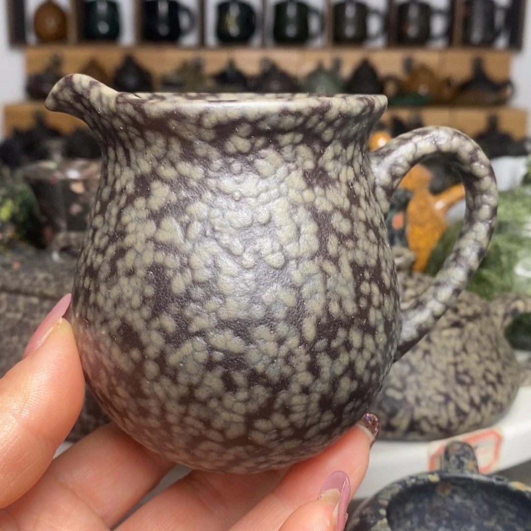 米粒石福利款公道杯260cc