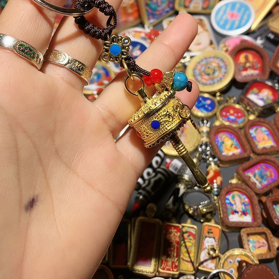 【闪购商品】风车木（黑檀木）茁**妈