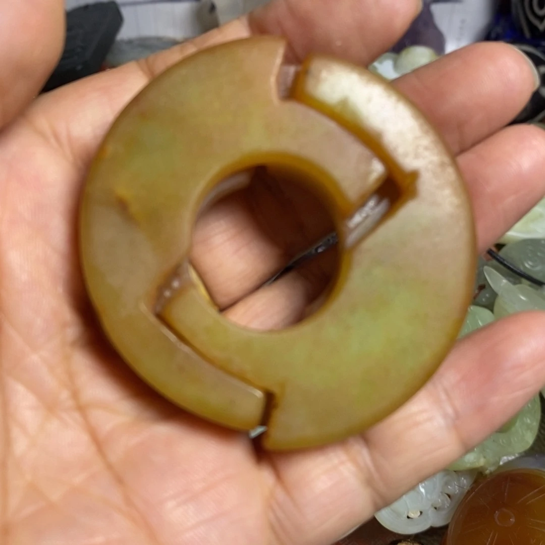 滴血莲花菩提吊坠