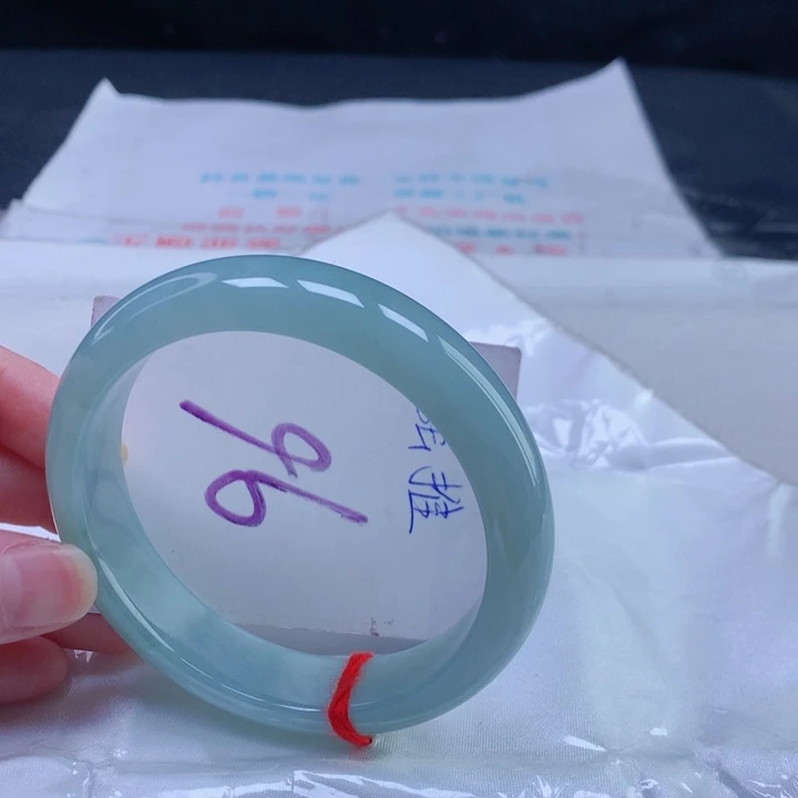 翡翠手镯未镶嵌5859585958695859
