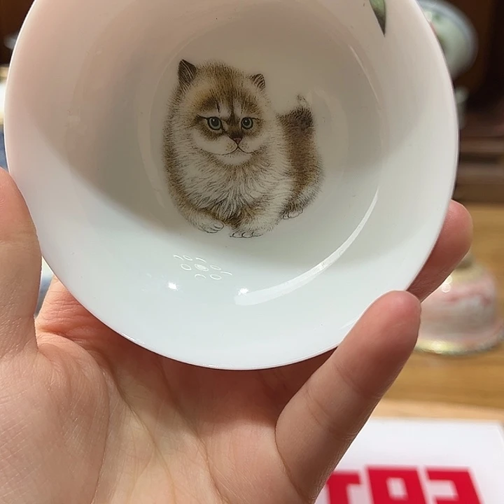 微瑕微瑕景德镇陶瓷