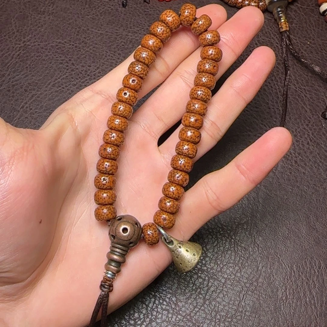 柏香籽/百香籽吊坠k k k k k k