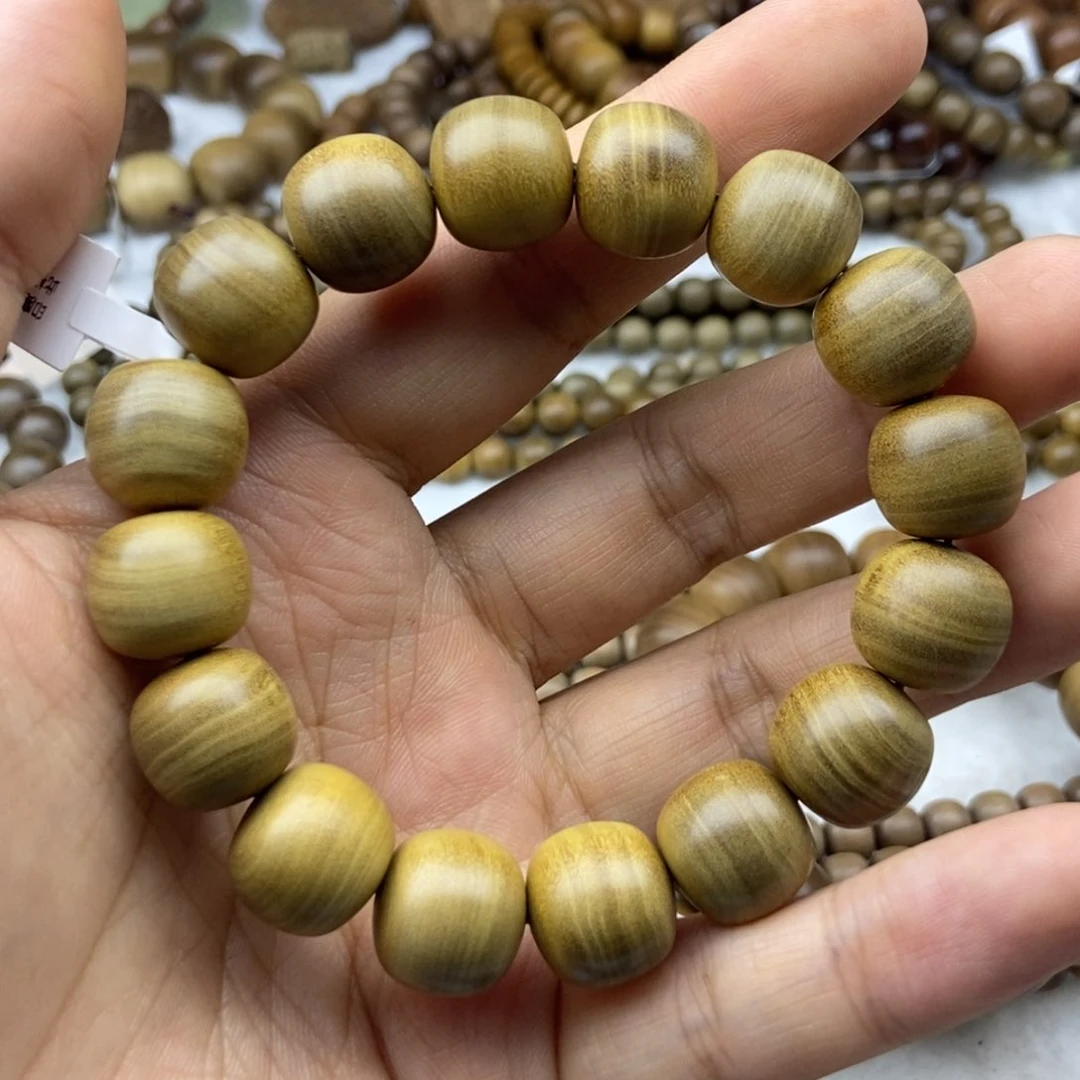 檀香木手串/手链用****2