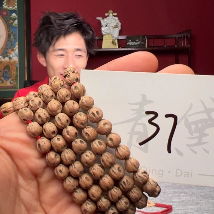 手串柏香籽/百香籽37