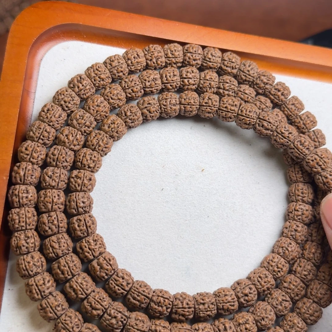 吊坠金刚菩提藏切魔丸脖挂尺寸11.5左右