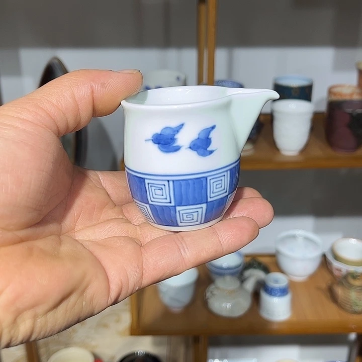 茶盏满28包邮默认微瑕凑凑单58