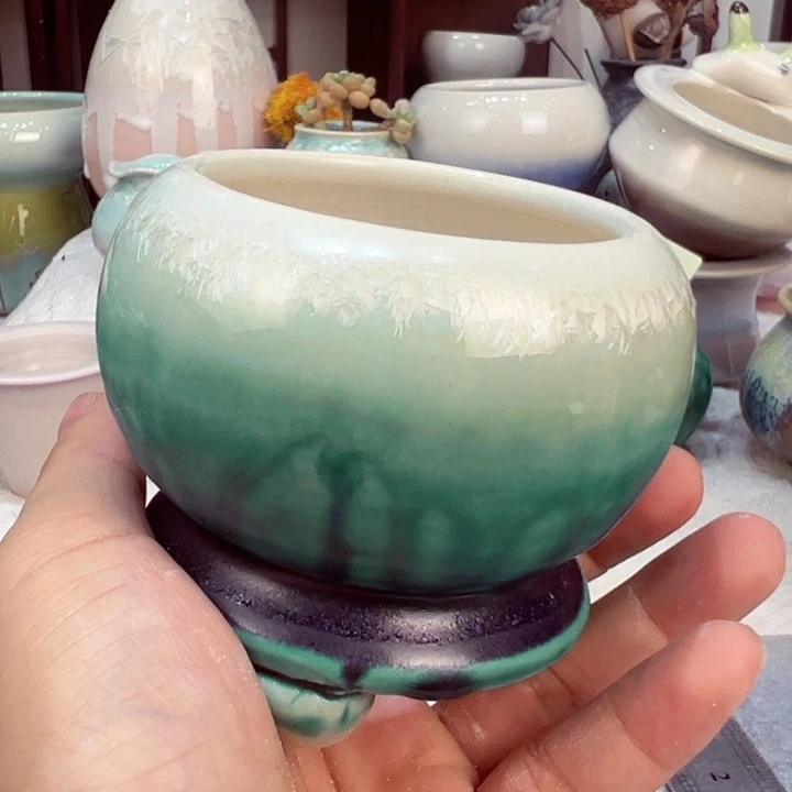 景德镇陶瓷研究所爱****）