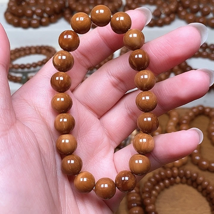 手串库克特价款普挑卡1.0圆珠单圈