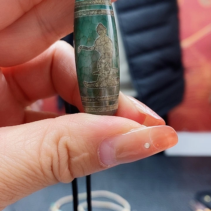 玛瑙/玉髓颈饰合金