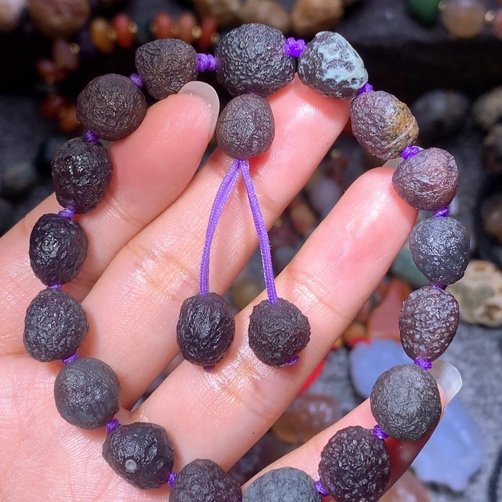 玛瑙/玉髓珠宝半成品未镶嵌