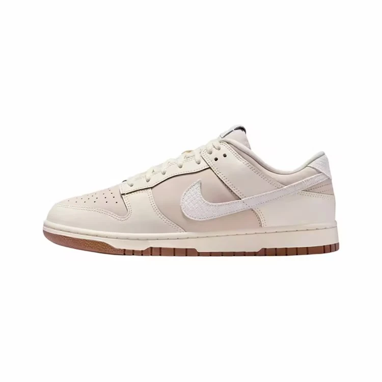 【耐克专属】耐克男子DUNK LOW RETRO欧若风低帮休闲鞋 IB8864-211