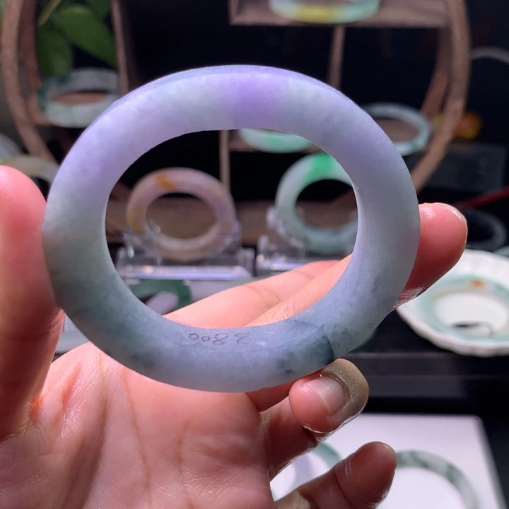 未镶嵌翡翠定制翡翠