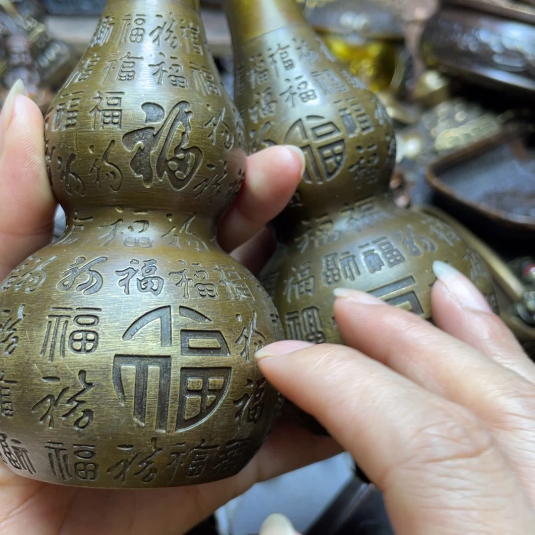 铜器摆件诚信经营