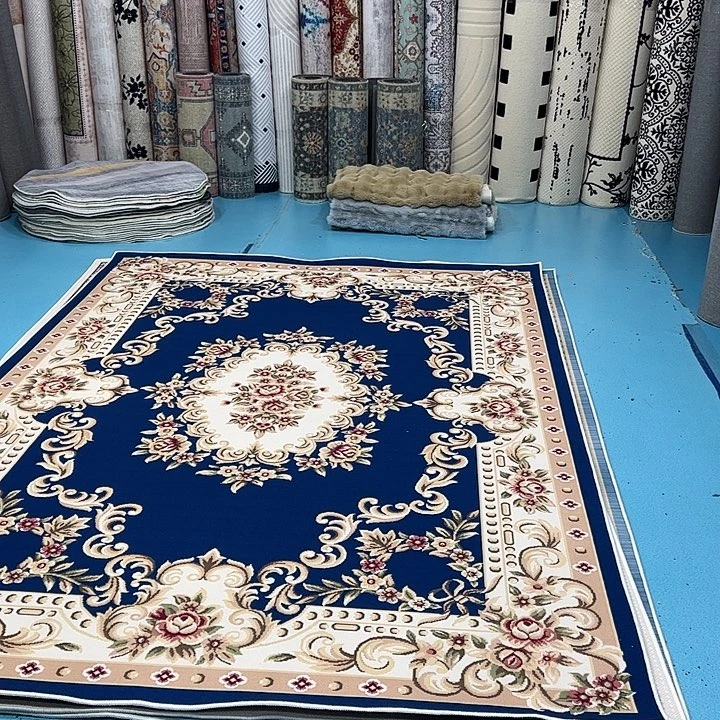 混纺200×300尺寸误差±1-3cm加厚棉布底比利时绒特价