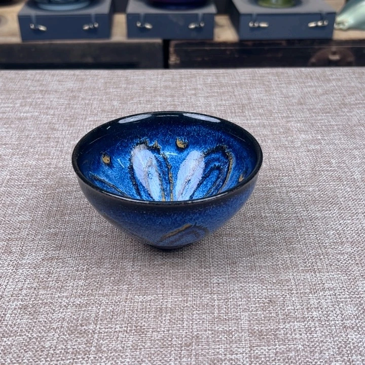 摆件瓷器正能量的