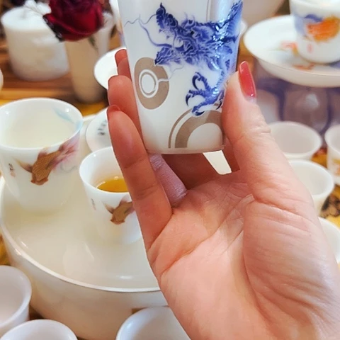 德化白瓷原矿高岭土