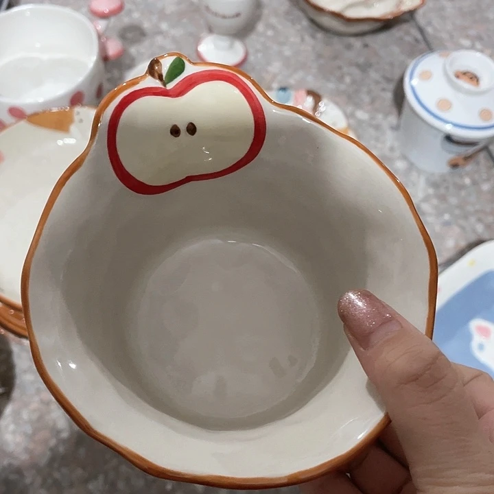 微瑕陶瓷完美主义者勿拍2