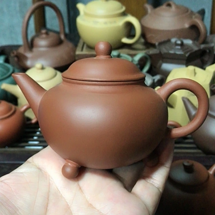 【闪购商品】茶壶紫砂天后就有很多事情没有意义