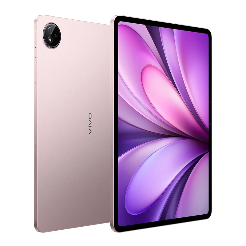 【广东专享10%】vivo Pad5天玑9300+ 12.1英寸学生好物平板电脑