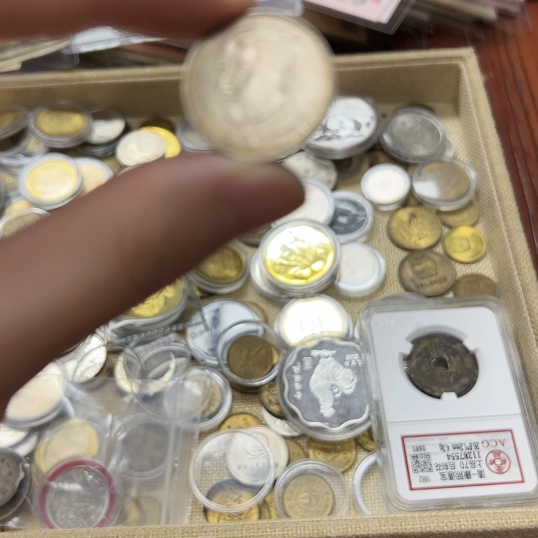 拍品。