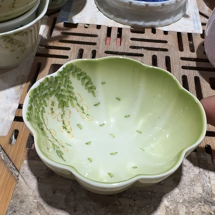 瑕疵茶具，介意勿拍