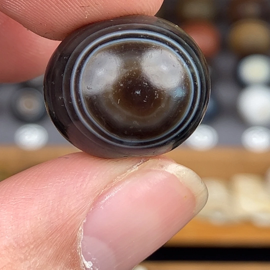 玛瑙/玉髓未镶嵌玛瑙