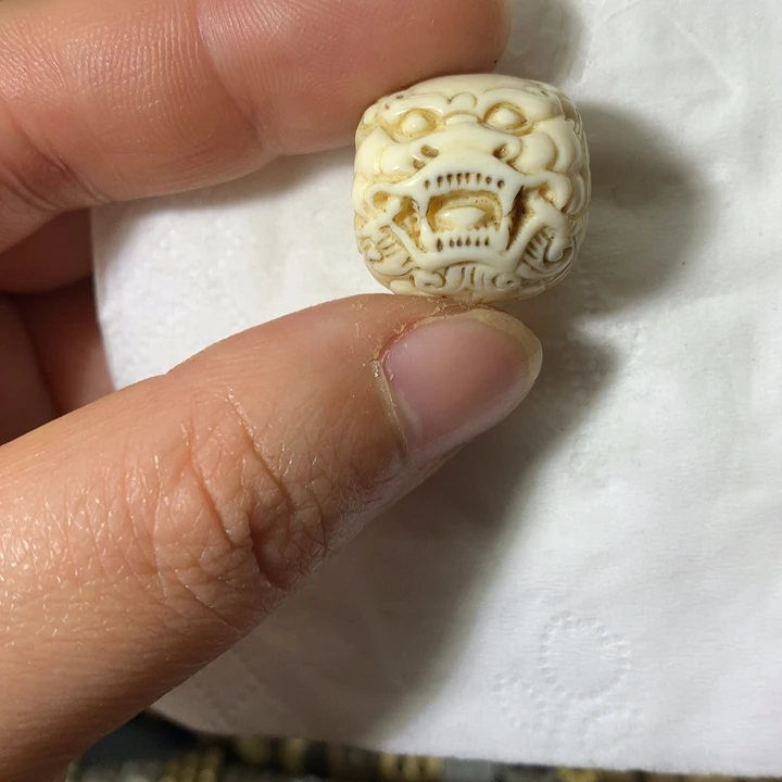 草珠菩提吊坠念珠小元素配饰吊坠