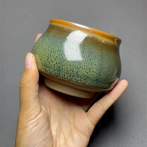【闪购商品】茶盏-592............