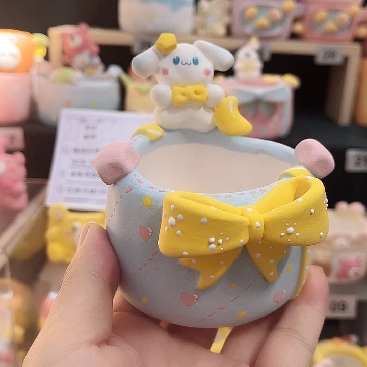 719 美淘花器美盆美盆