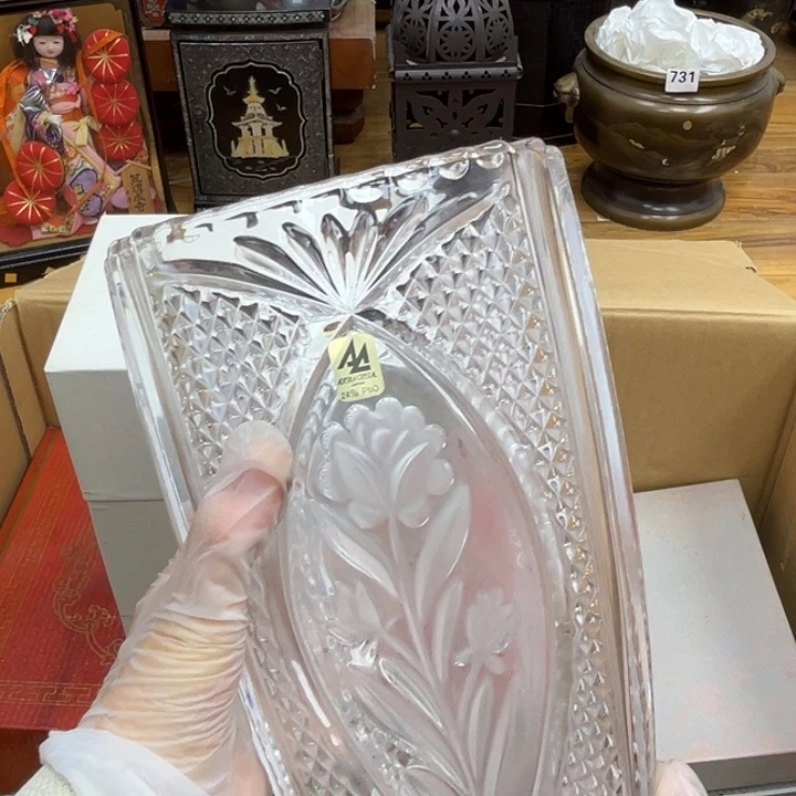 呀工艺品摆件瓷器摆件正能量